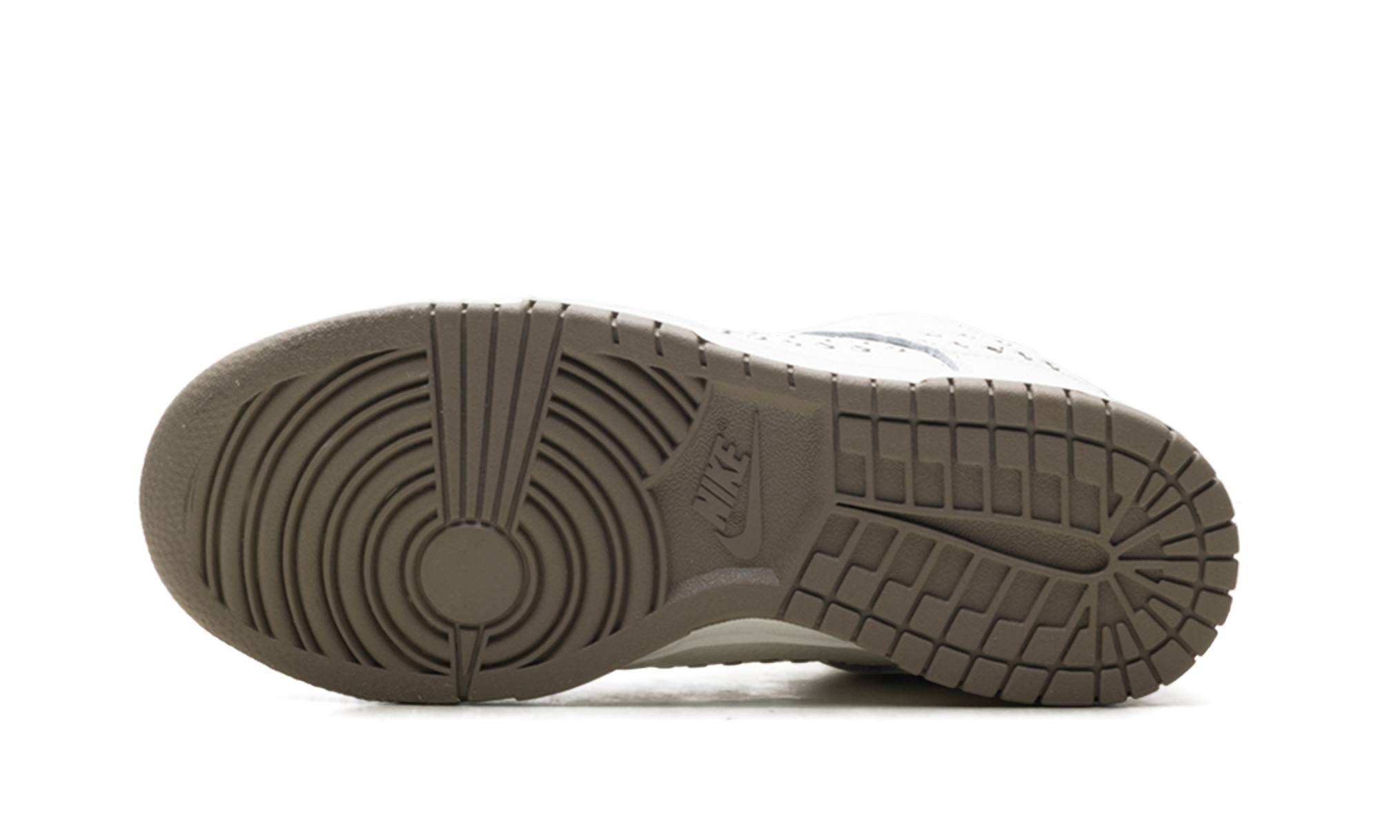 Dunk Low WMNS "Sail Silver Mink Brown" IU3488 133