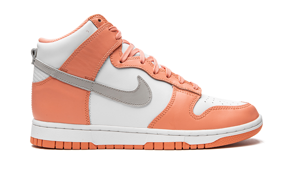 DUNK HIGH MNS WMNS "Salmon" DD1869 600