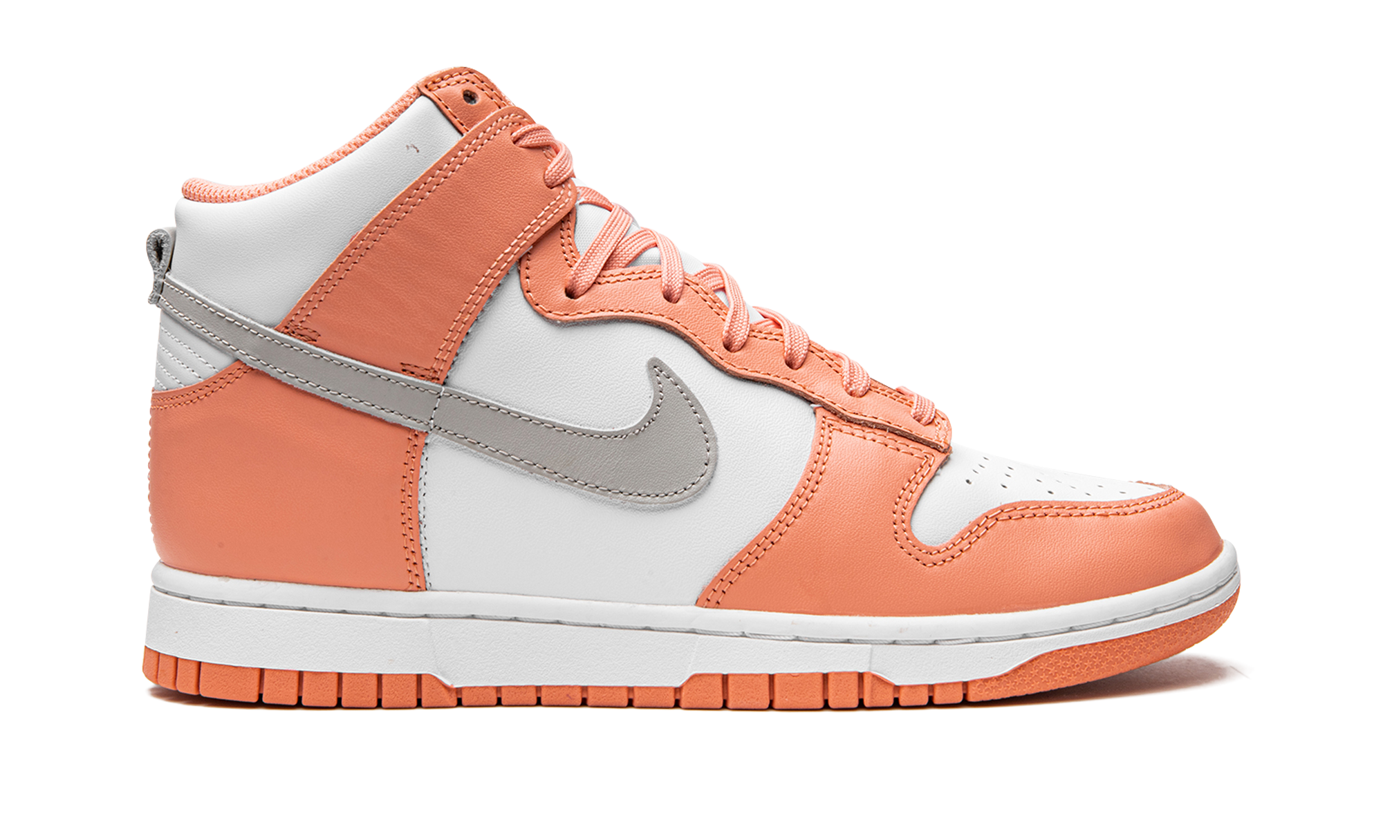 DUNK HIGH MNS WMNS "Salmon" DD1869 600