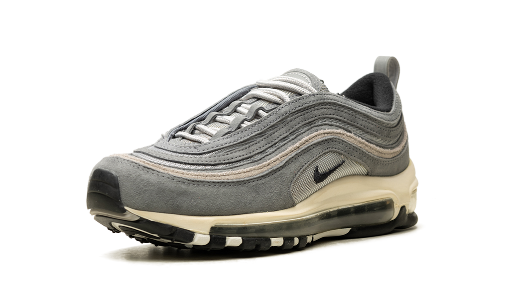 Air Max 97 NH "Smoke Grey Metallic Silver 3M" DR0157 001