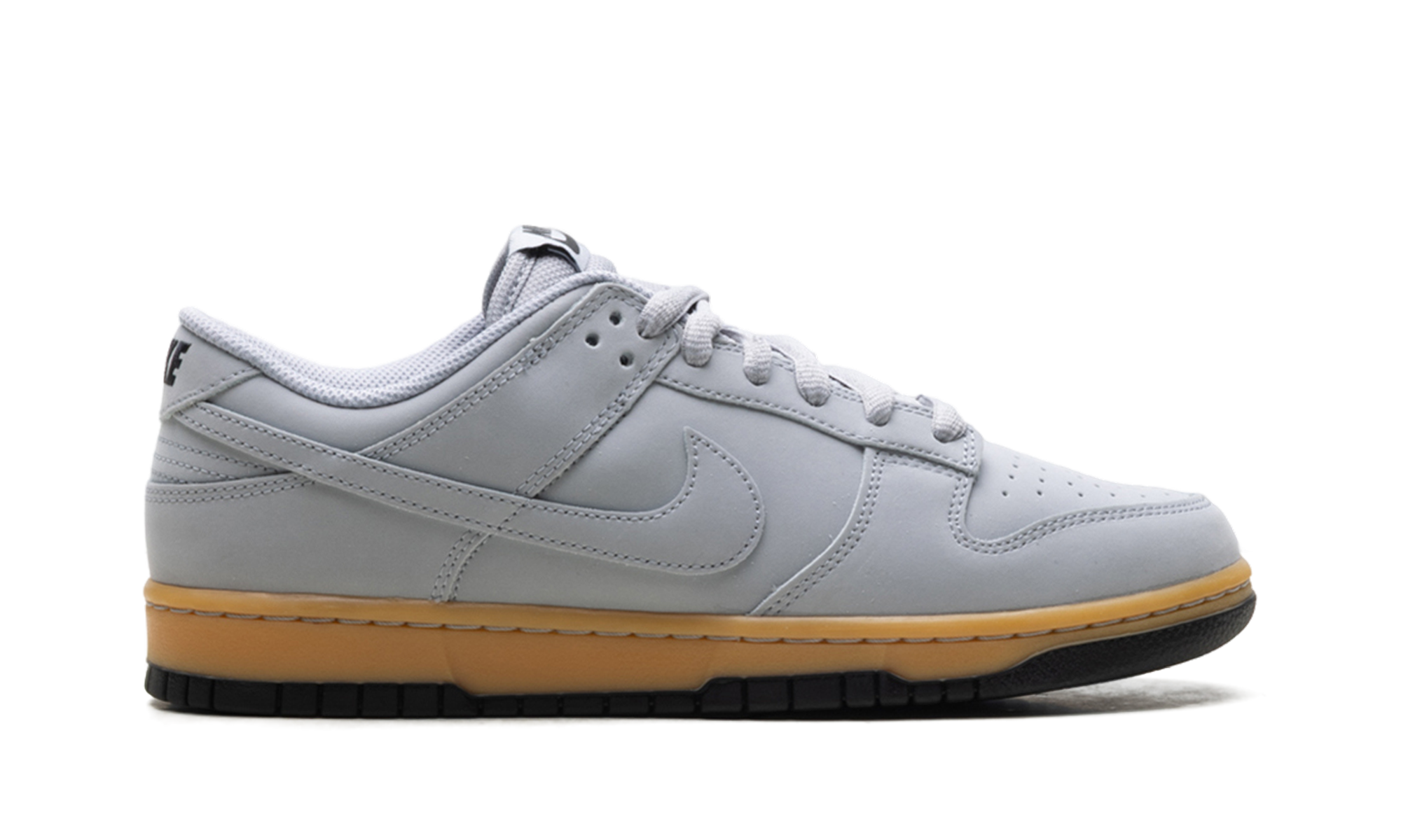 Dunk Low SE "Wolf Grey" HQ1932 001