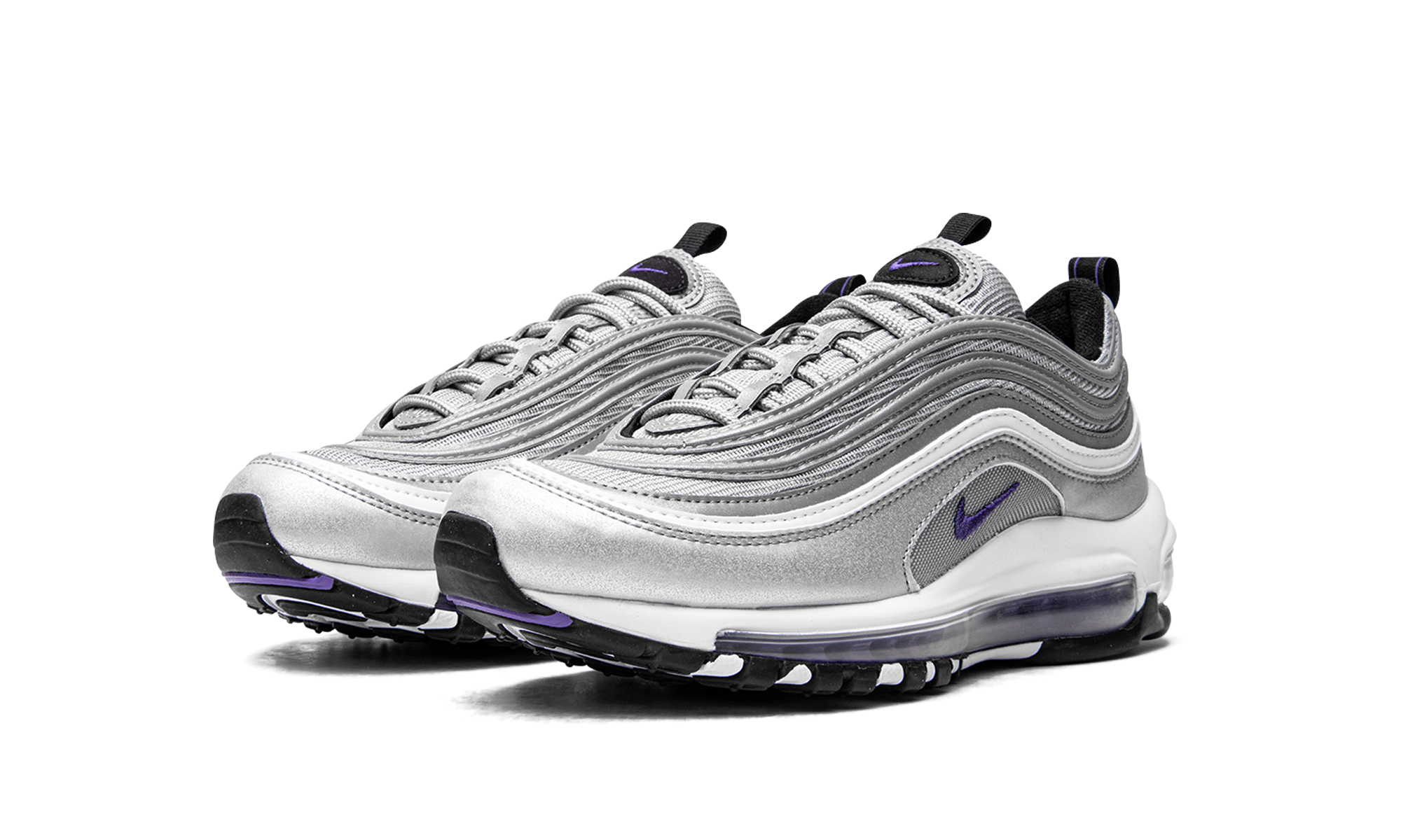 Air Max 97 GS "Purple Bullet" 921522 027