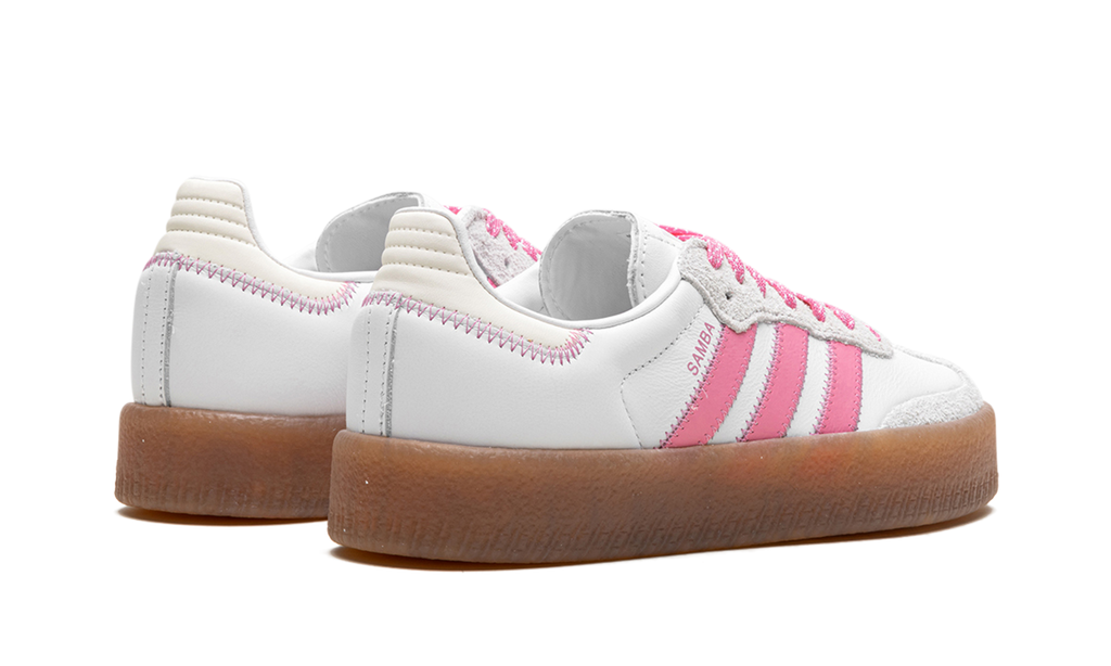 Sambae WMNS "Cloud White Bliss Pink" IE9109