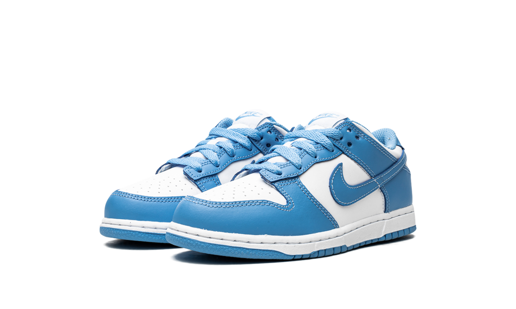 Dunk Low PS "UNC" CW1588 103