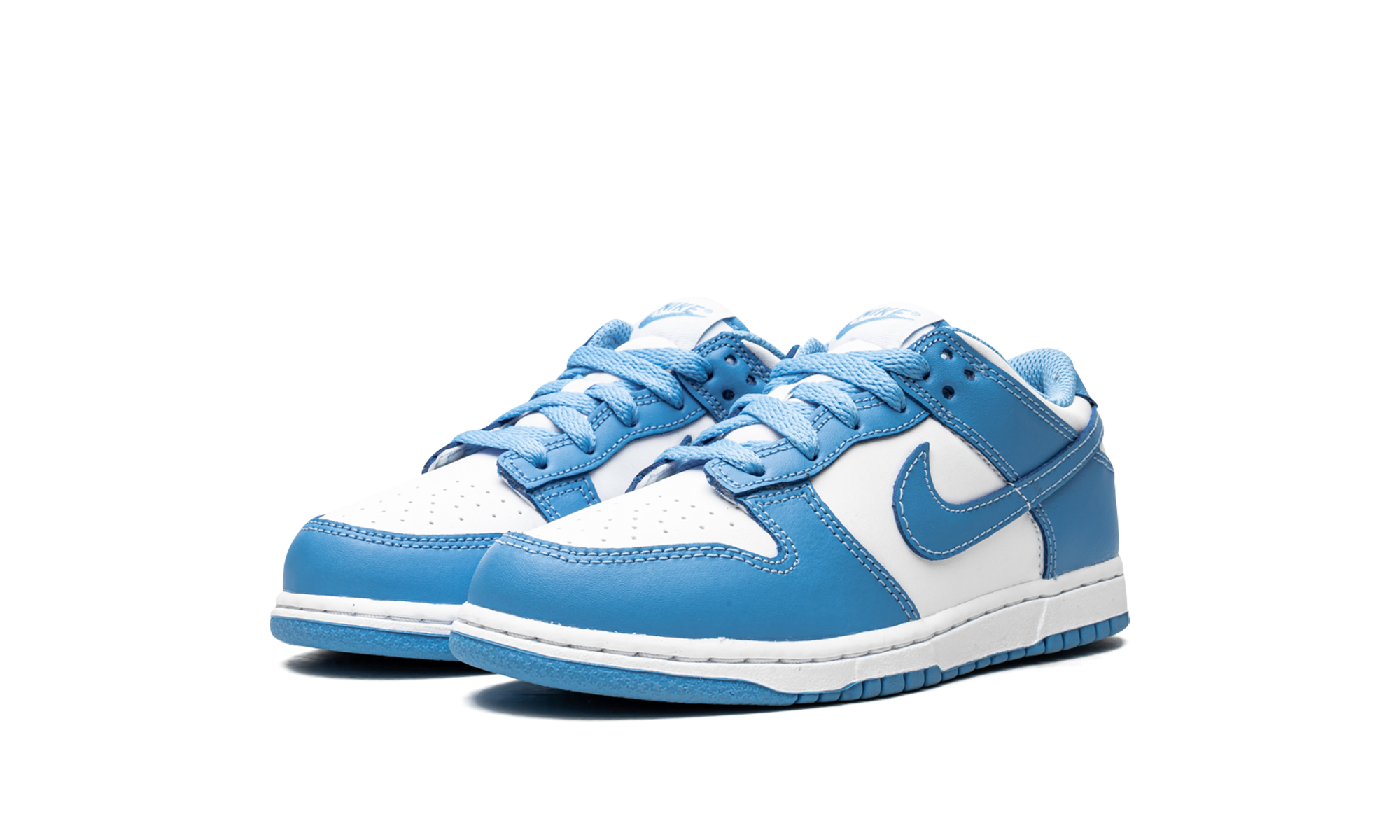 Dunk Low PS "UNC" CW1588 103