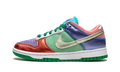 DUNK LOW WMNS "Sunset Pulse" DN0855 600