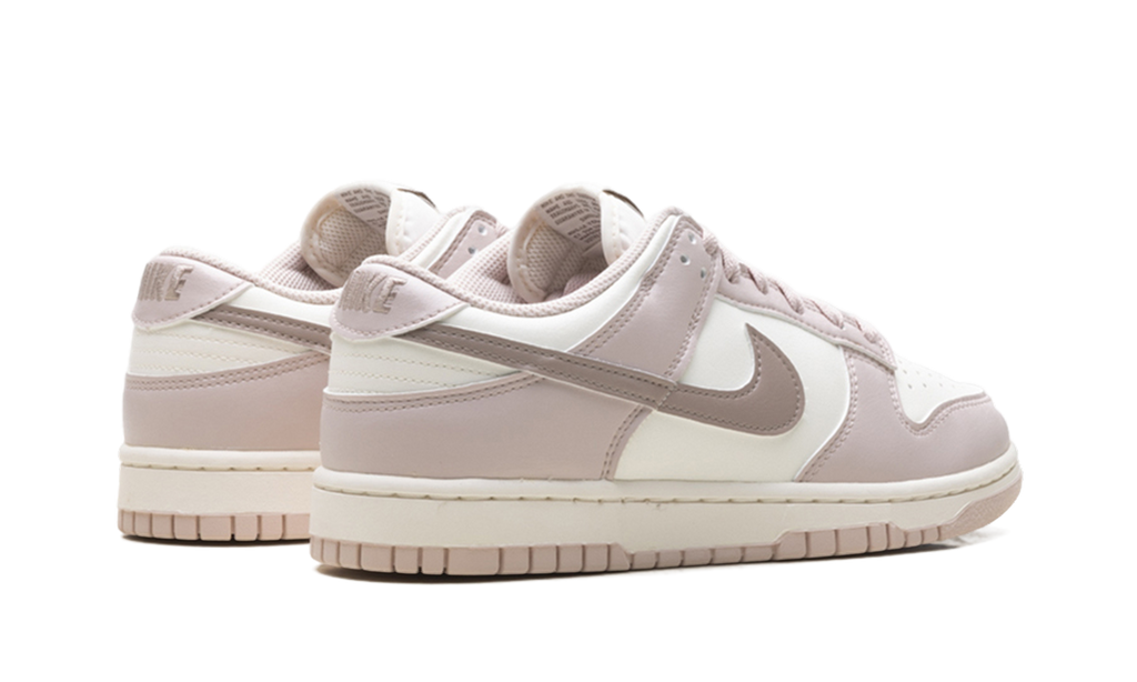 Dunk Low WMNS "Pink Oxford / Sail" IM6572 602
