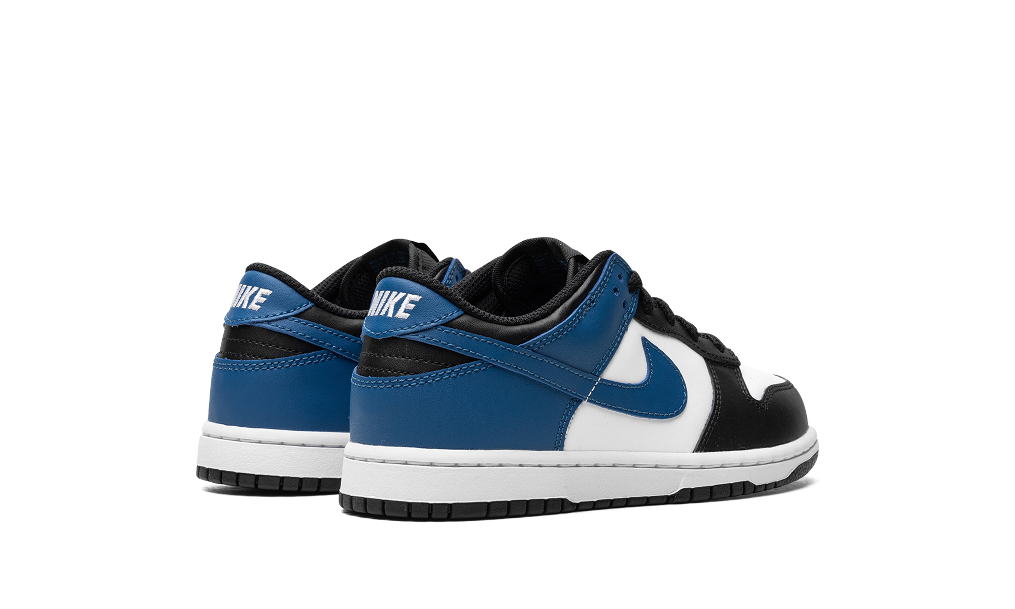 Nike Dunk Low PS "INDUSTRIAL BLUE" DH9756 104