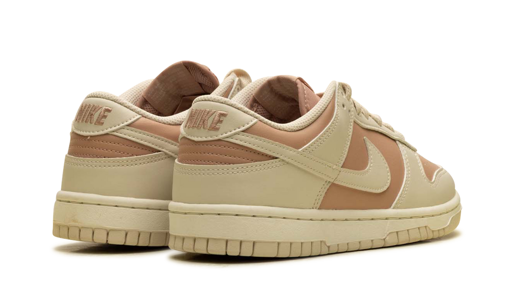 Dunk Low WMNS "Pink Oxford Sale" IM6572 603