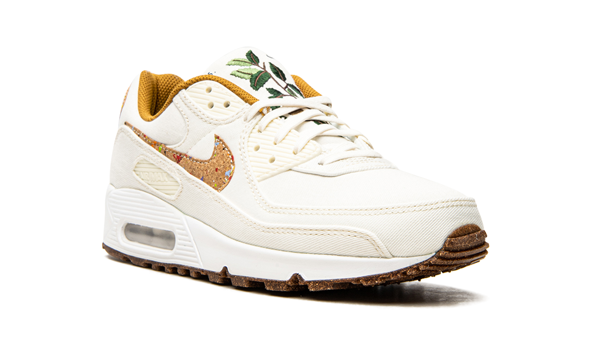 AIR MAX 90 WMNS "Cork" DD0384 100