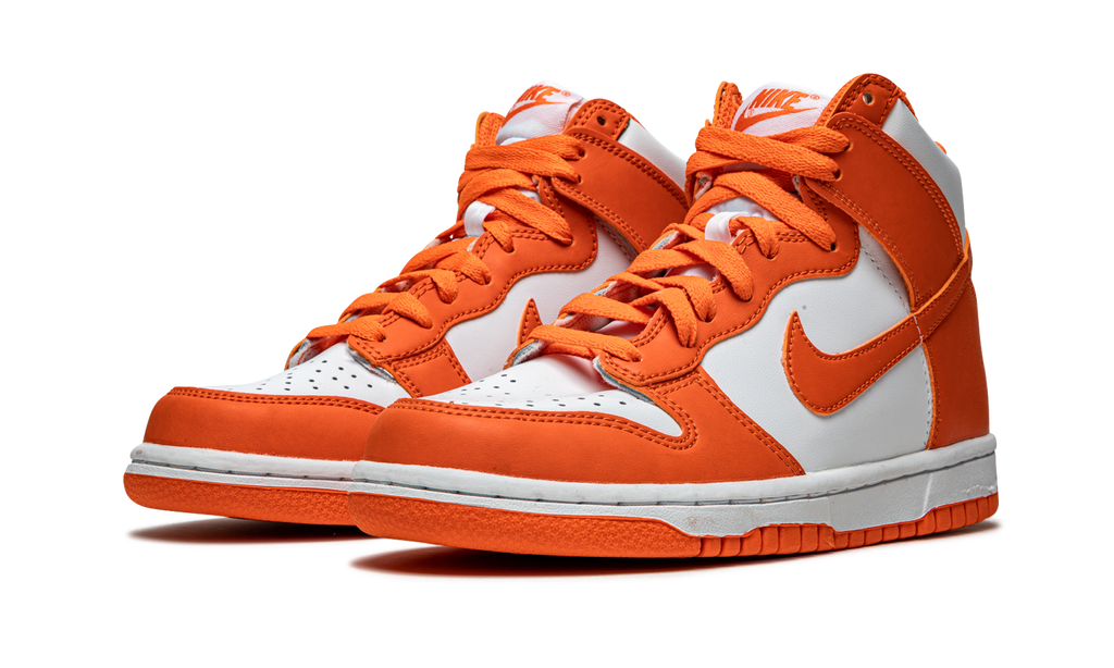 Dunk High GS "Syracuse" DB2179 100
