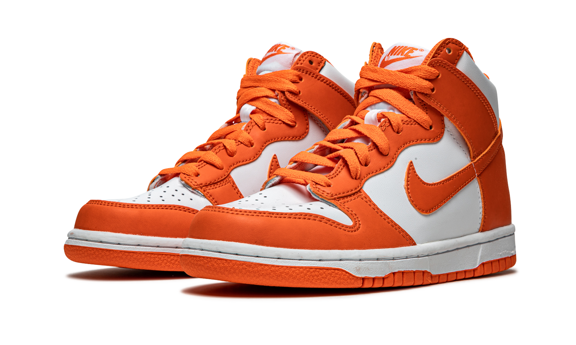 Dunk High GS "Syracuse" DB2179 100