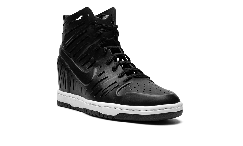 DUNK SKY HI 2.0 WMNS "JOLI BLACK" 725062 001