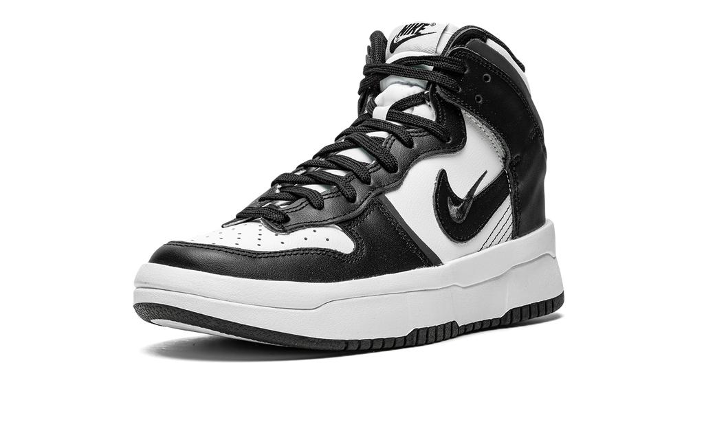 DUNK HIGH UP MNS WMNS "Panda" DH3718 104