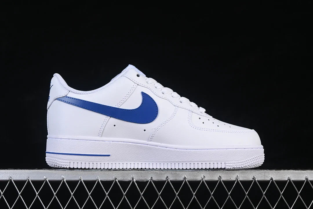 Nike Air Force 1 "Ink Blue"