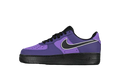 Nike Air Force 1 Shadow "Puple/Black"