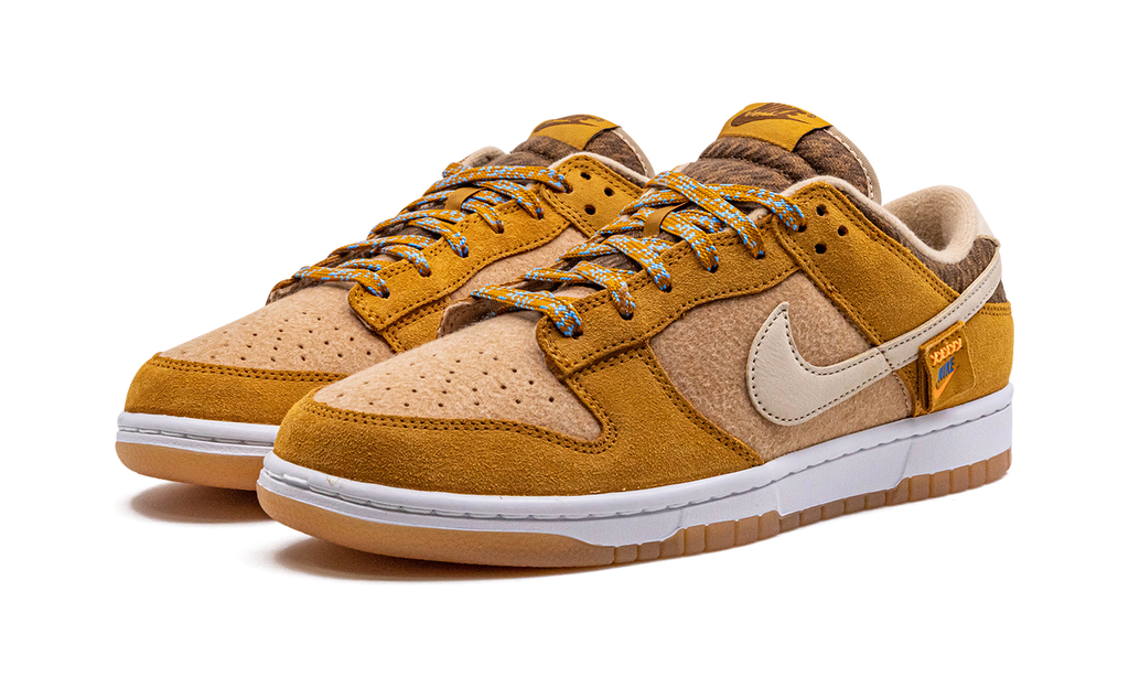 Dunk Low SE "Teddy Bear Praline" DZ5350 288