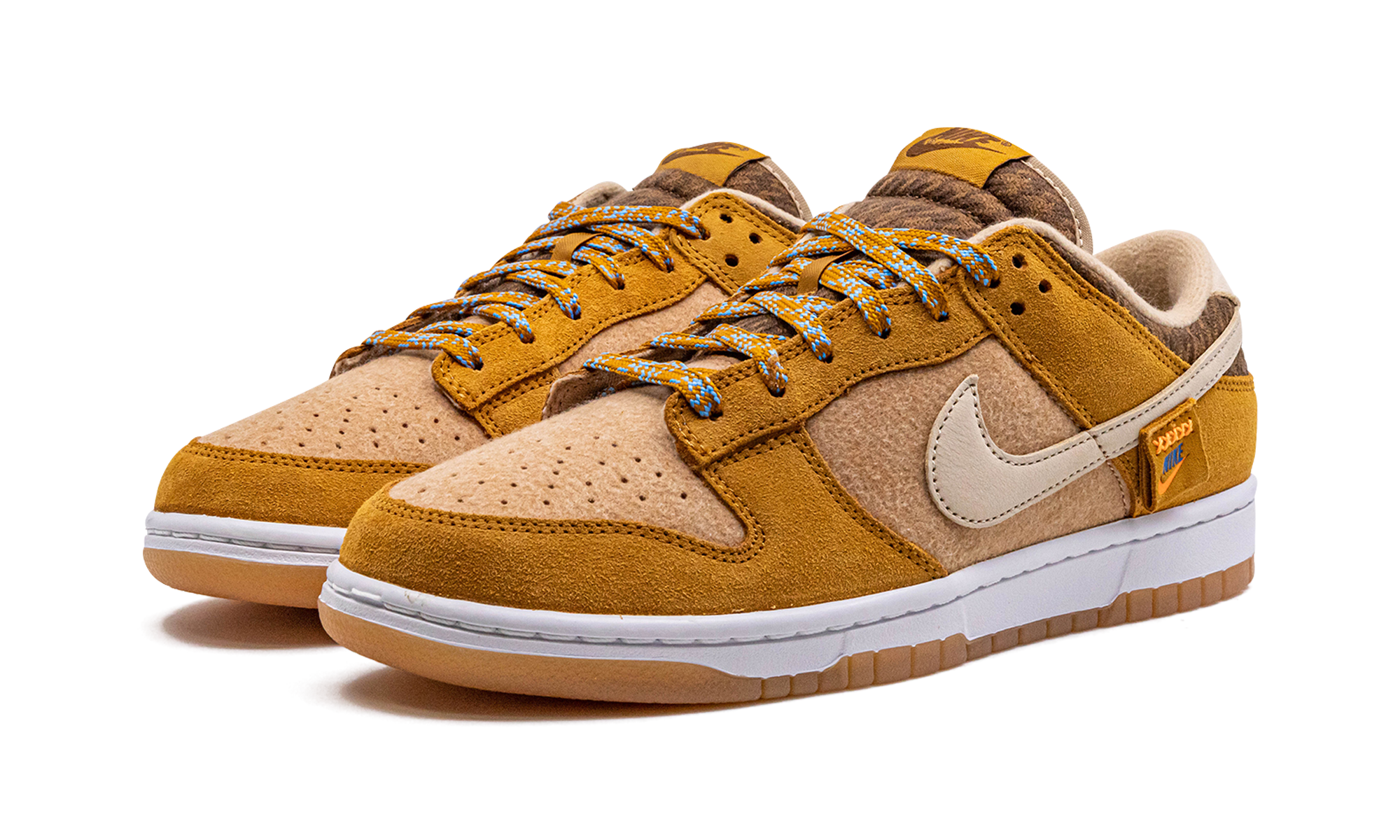Dunk Low SE "Teddy Bear Praline" DZ5350 288