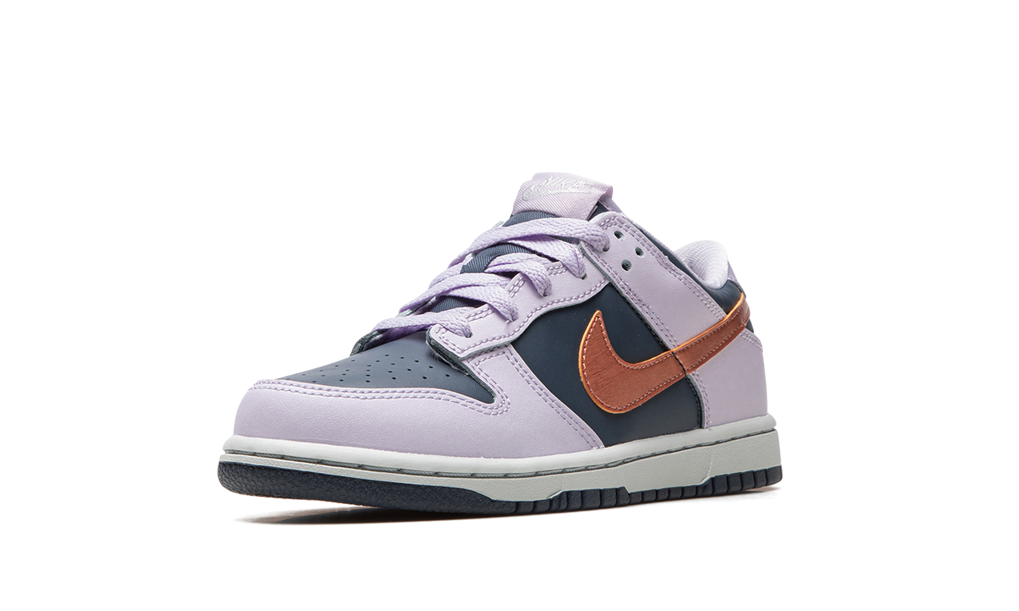 DUNK LOW SE (PS) "THUNDER BLUE" DX1664 400