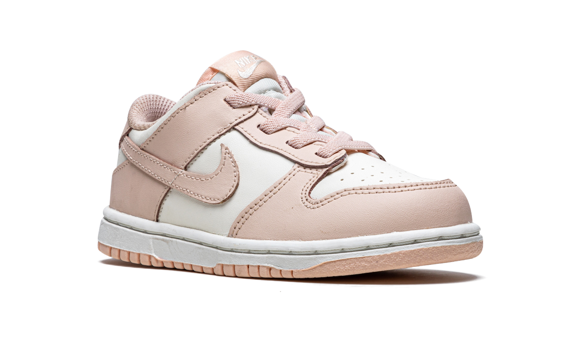 Dunk Low TD "Orange Pearl" CW1589 101