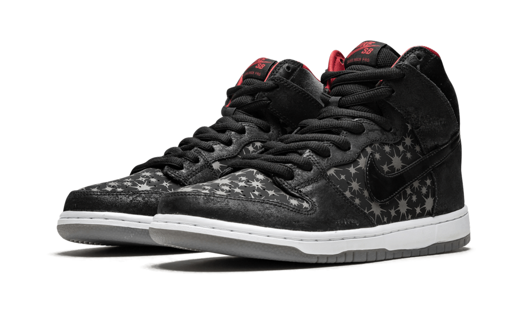 Dunk High Premium SB "Paparazzi" 313171 025