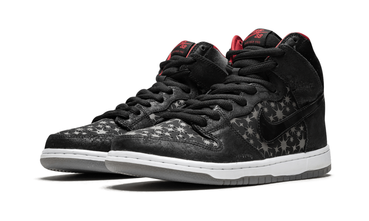 Dunk High Premium SB "Paparazzi" 313171 025