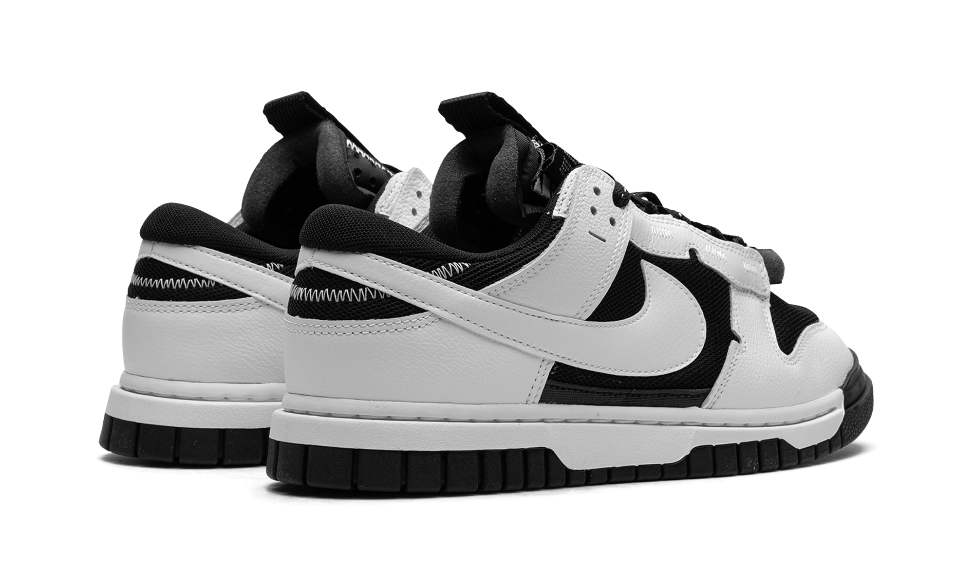 Nike Dunk Low Remastered "Reverse Panda" DV0821 002