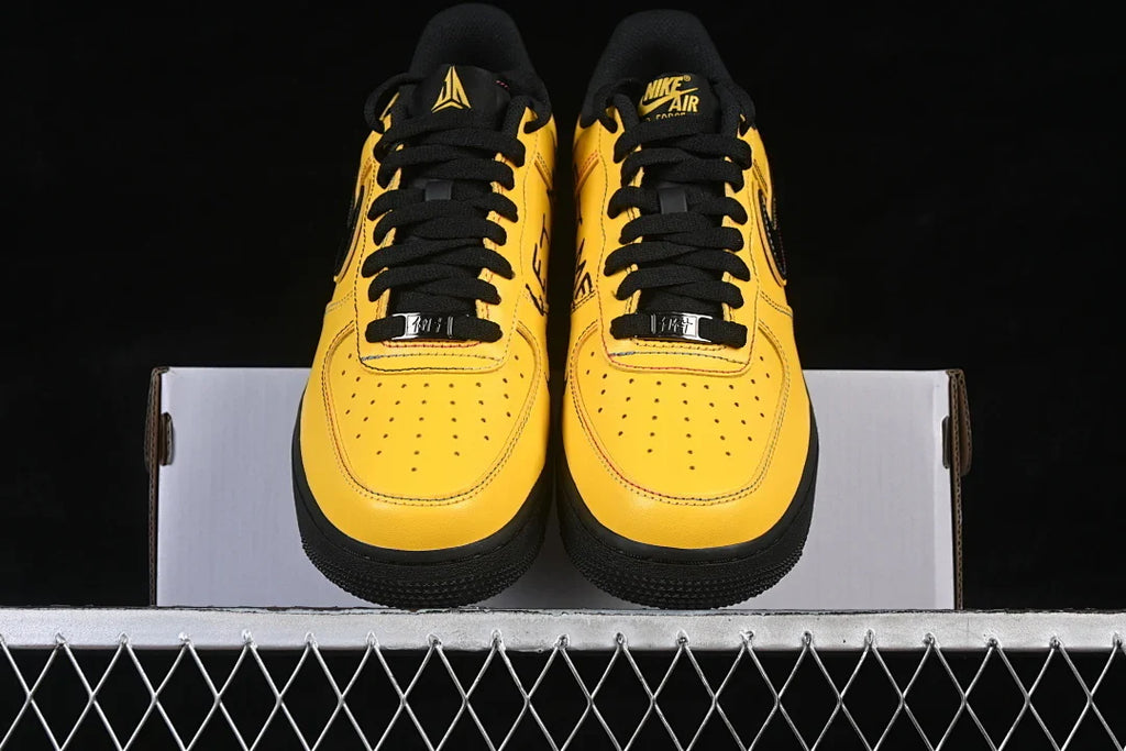 Nike Air Force 1 "Let Me Be Ja"