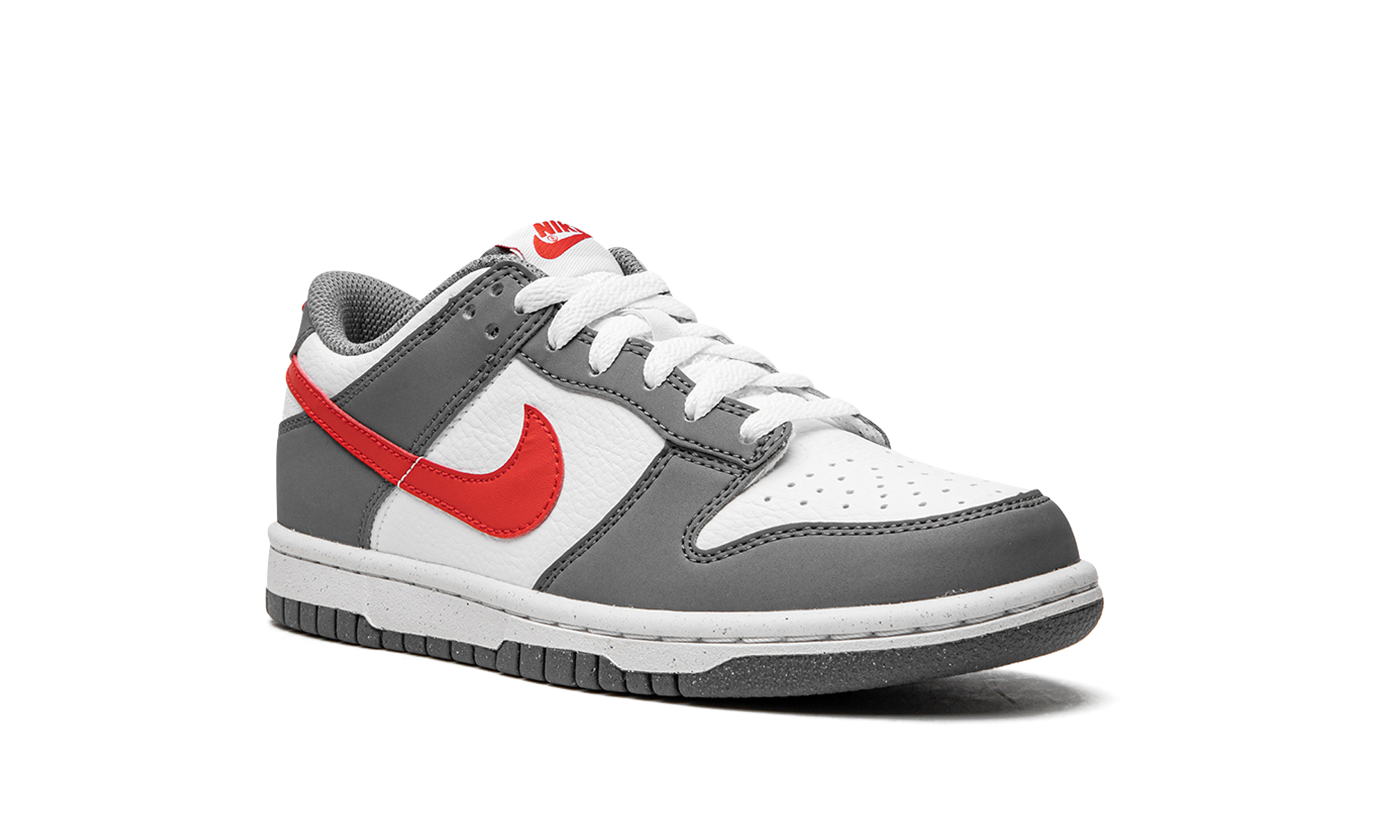 Dunk Low Next Nature GS "Smoke Grey" FB8038 001