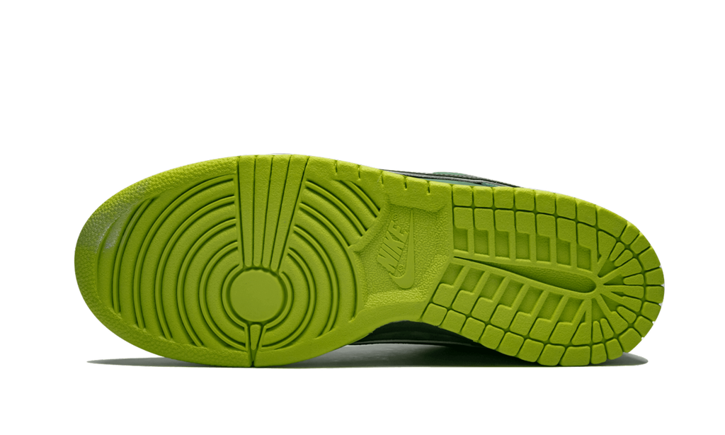 SB Dunk Low Pro OG QS Special Box "Concepts - Green Lobster" BV1310 337a