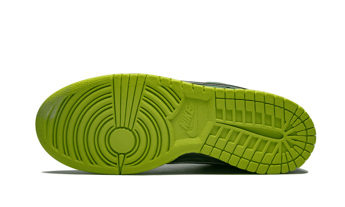 SB Dunk Low Pro OG QS Special Box "Concepts - Green Lobster" BV1310 337a