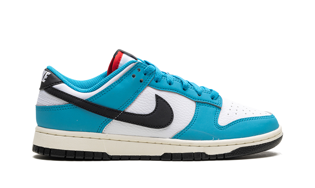 Dunk Low Next Nature "N7 Dark Turquoise" HJ9088 488