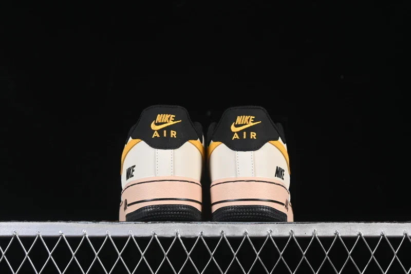Nike Air Force 1 "Golden States"
