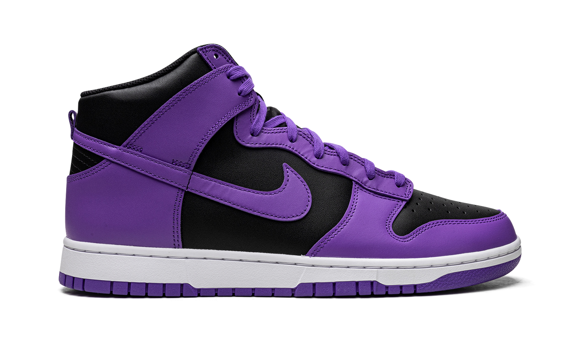 Dunk High "Psychic Purple" DV0829 500