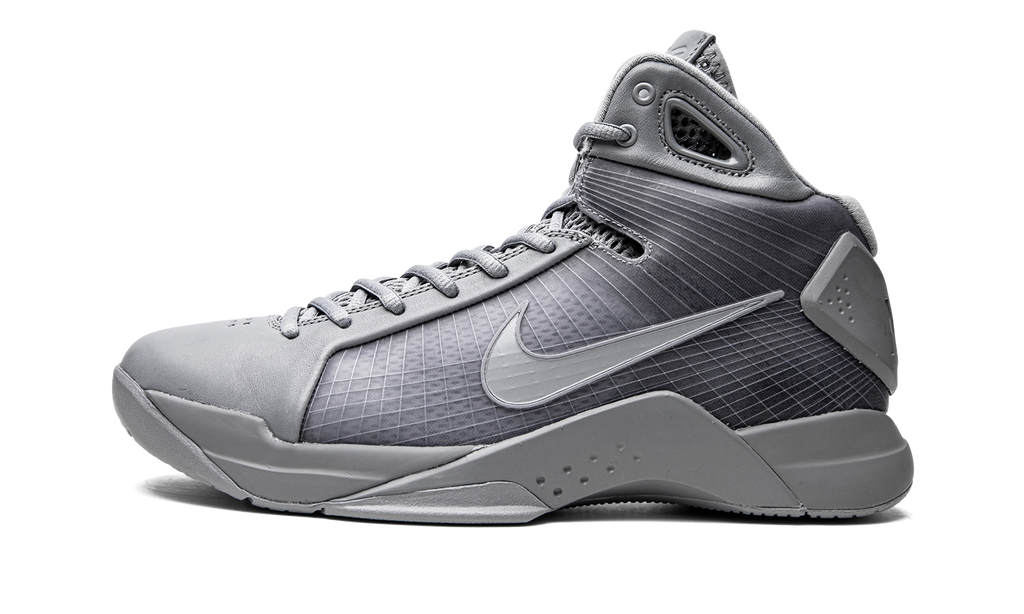 Hyperdunk '08 FTB "Fade to Black" 869611 001