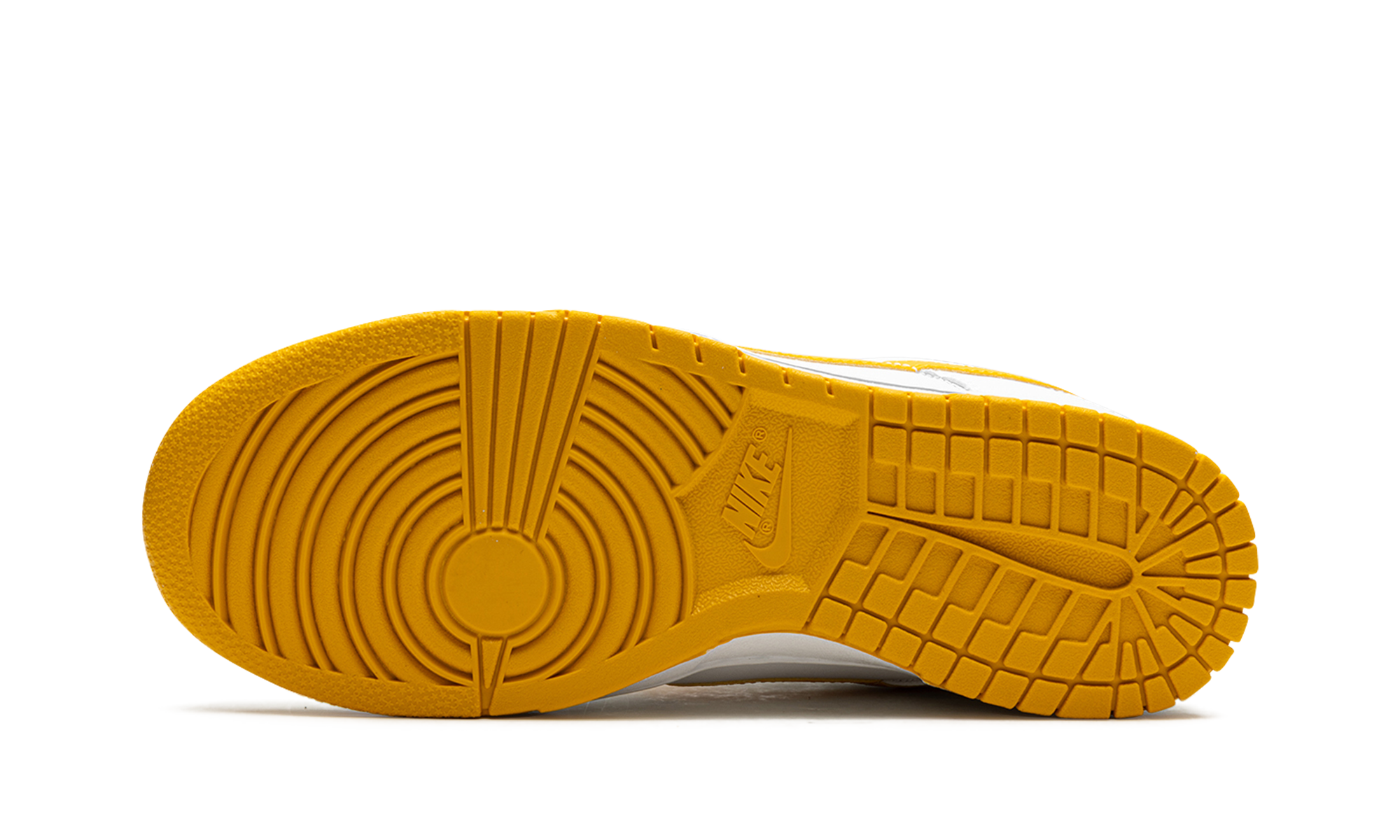 Dunk Low Retro "White University Gold" DV0831 110