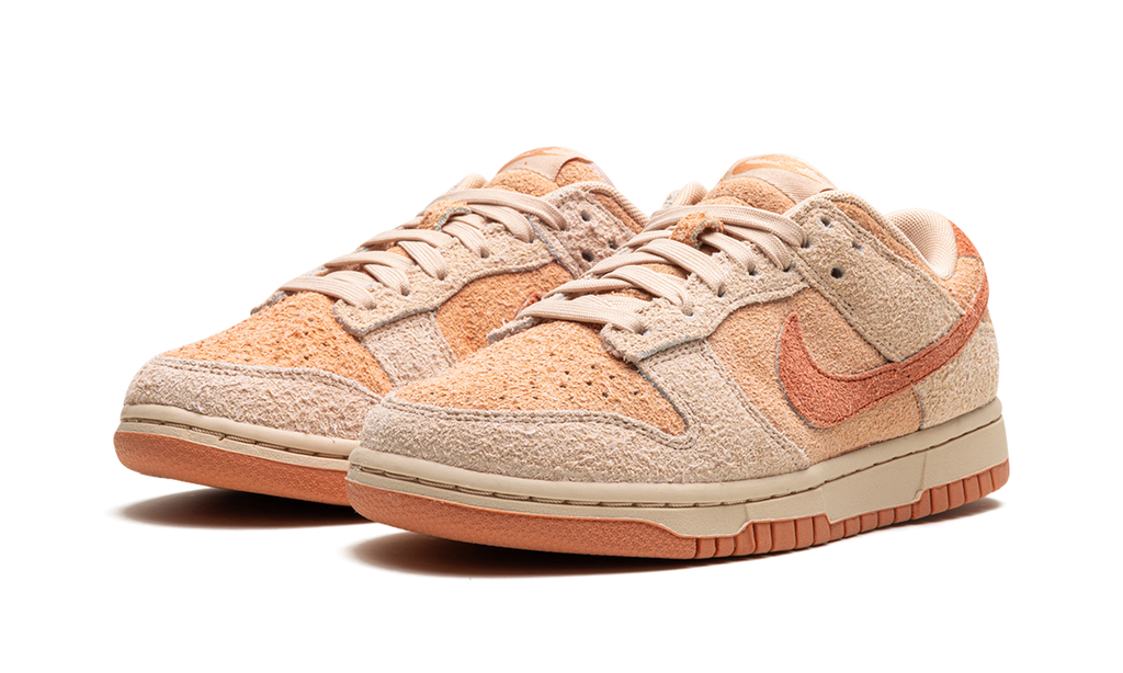 Dunk Low WMNS "Burnt Sunrise" HF5075 287