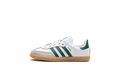 Samba Og EL TD "Green Gum" IE1337