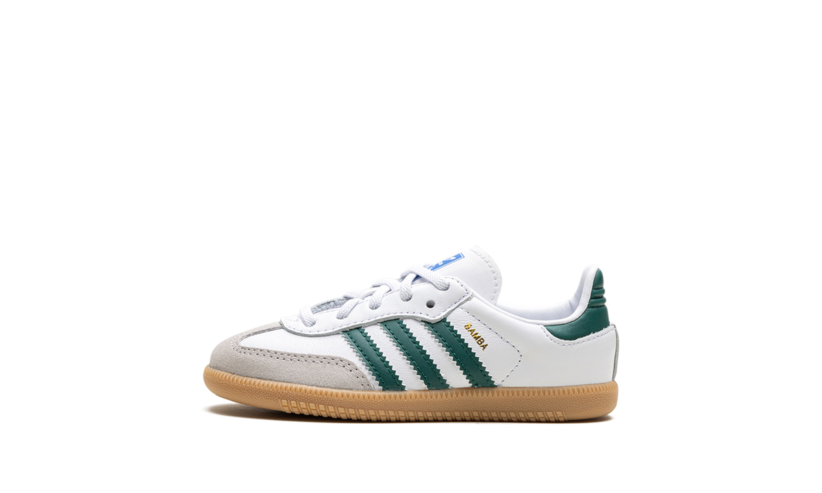 Samba Og EL TD "Green Gum" IE1337
