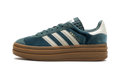 Gazelle Bold WMNS "Mineral Green Velvet" IG4391