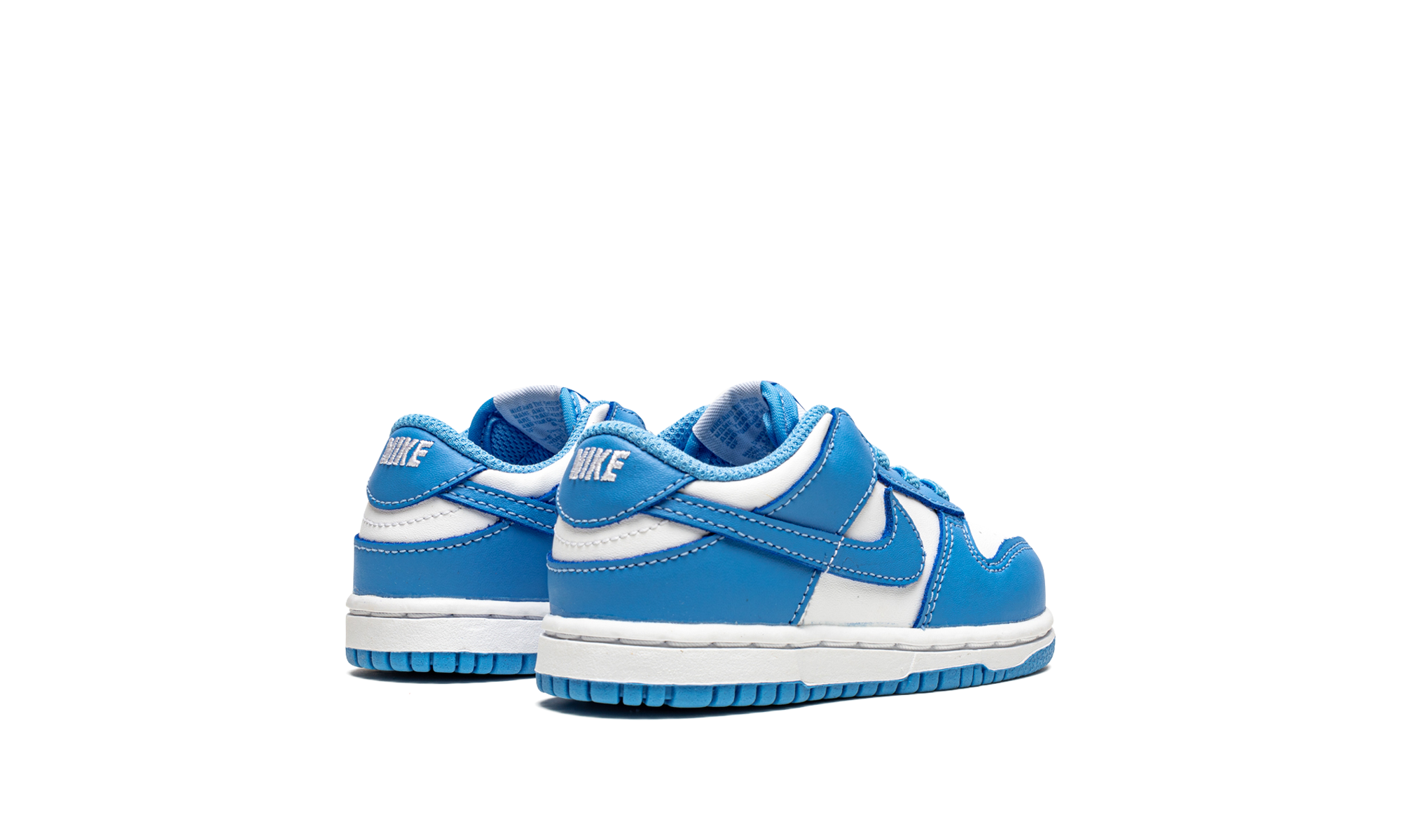 Dunk Low TD "University Blue" CW1589 103