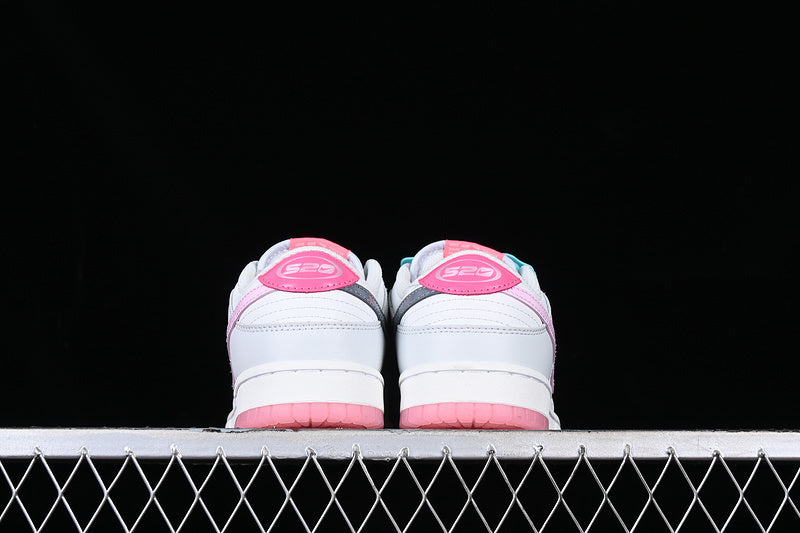 Nike SB Dunk Low "520 Pack Pink"