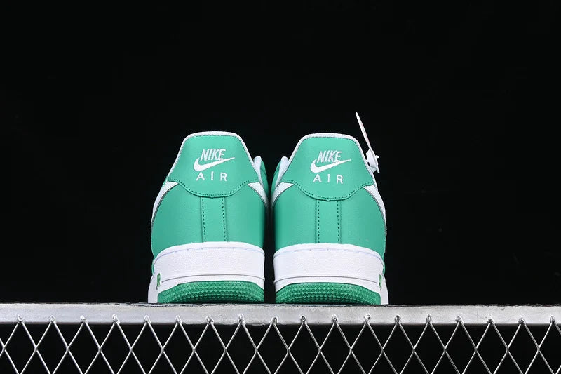 Nike Air Force 1 "Green Gum"