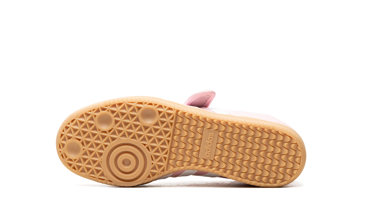 Samba Jane GS "Light Pink / Cloud White / Gum" JP9544