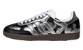 Samba OG WMNS "Core Black / Wonder White / Silver Metallic" KJ2313
