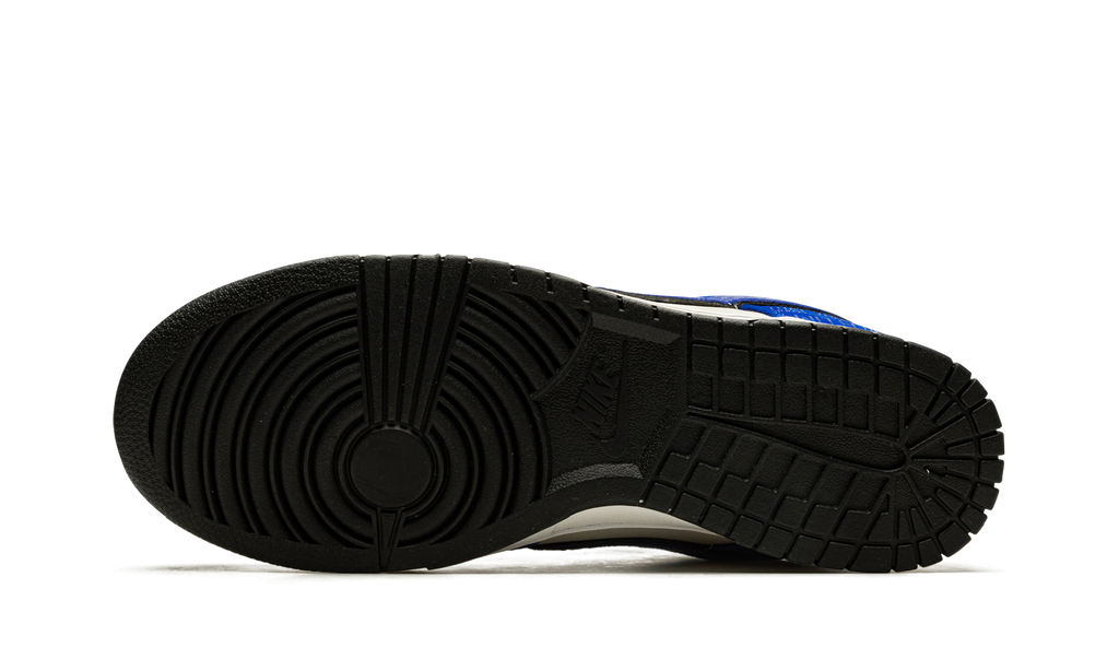 Dunk Low "Jackie Robinson" DV2122 400