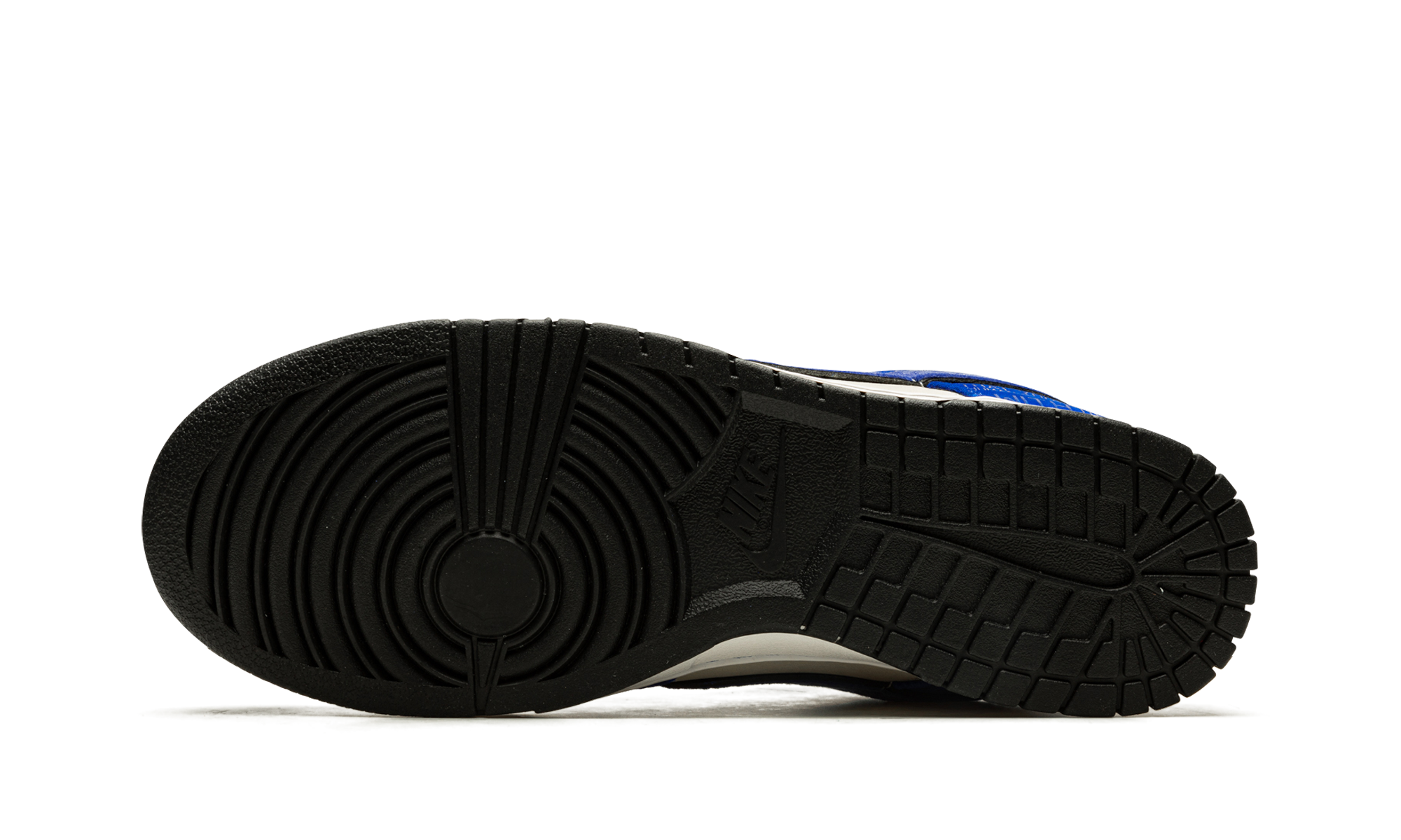 Dunk Low "Jackie Robinson" DV2122 400