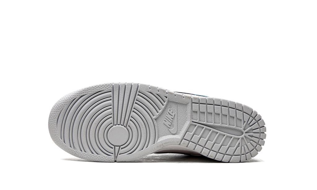 Dunk Low GS "Football Grey" FD1232 002