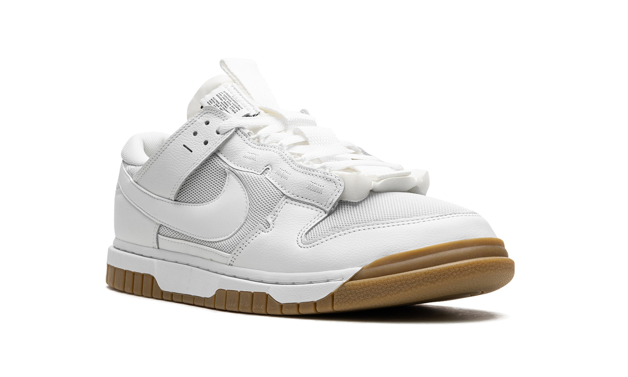 Air Dunk Jumbo "Photon Dust" DV0821 001