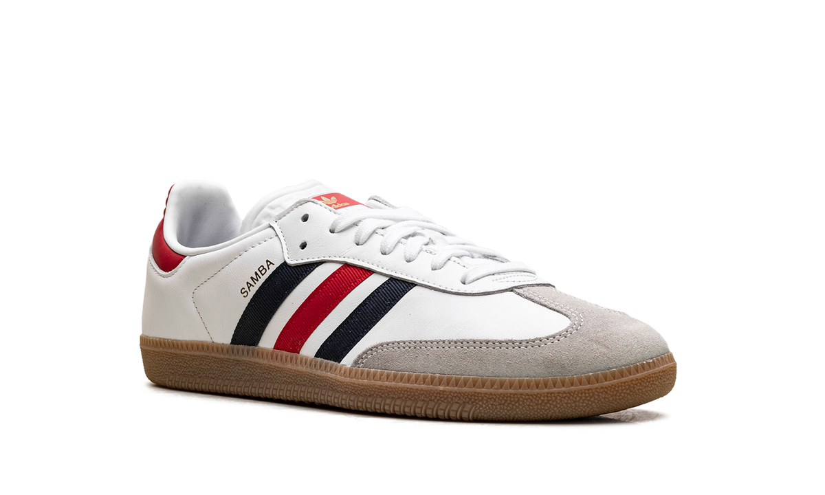 Samba OG "FIFA World Cup 2026 France" HQ4950